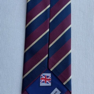 Cravatta Regimental Inglese - 1 ST DRAGOONS