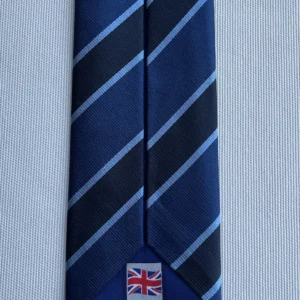 Cravatta Regimental Inglese – OLD ALLEYNIANS