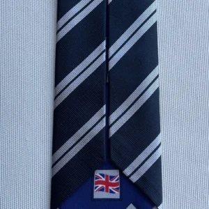 Cravatta Regimental Inglese – OLD HARROVIANS